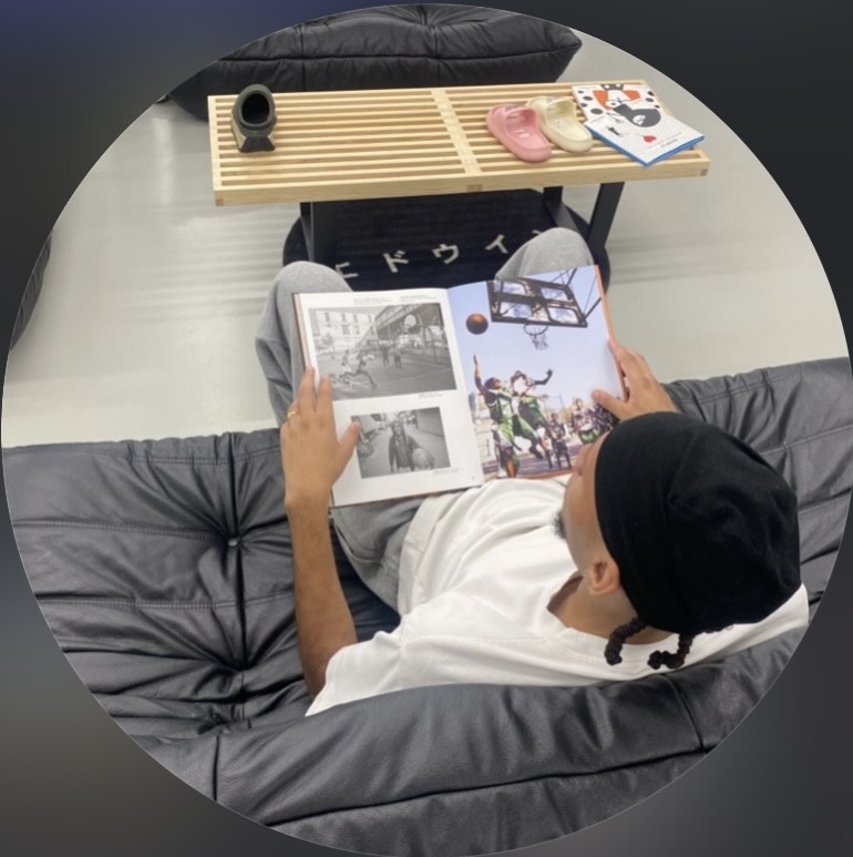 Photo de profil du client @youlovecap