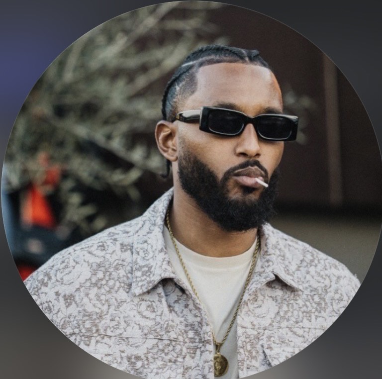 Photo de profil du client @mister_robson